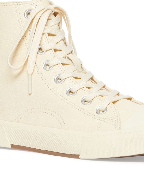 Balenciaga Paris high-top sneakers - Image 6
