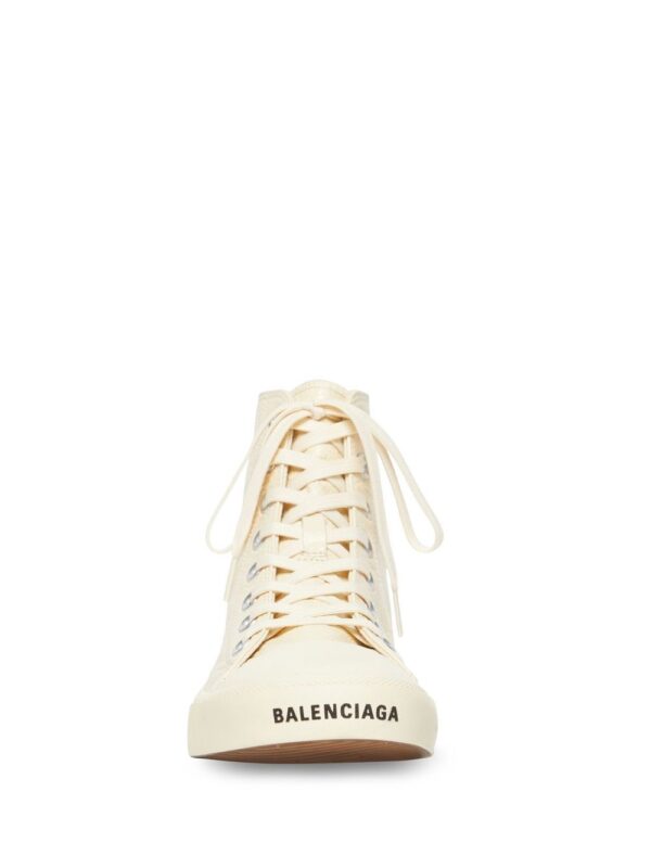 Balenciaga Paris high-top sneakers - Image 5