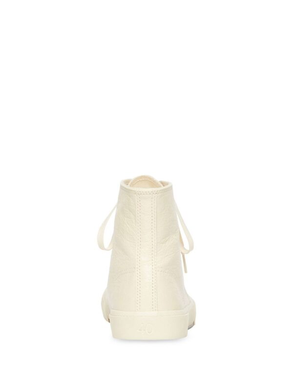 Balenciaga Paris high-top sneakers - Image 3