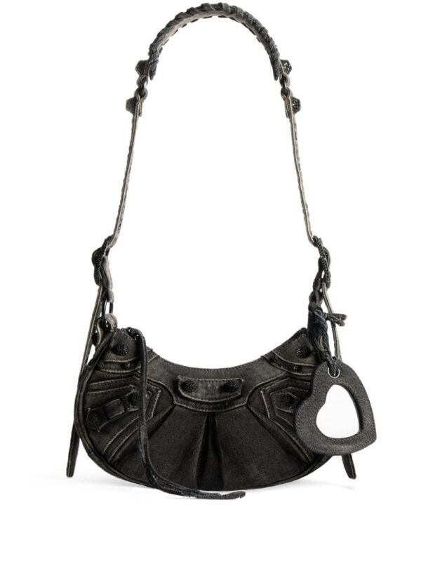 Balenciaga XS Le Cagole shoulder bag