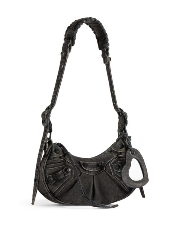 Balenciaga XS Le Cagole shoulder bag - Image 3