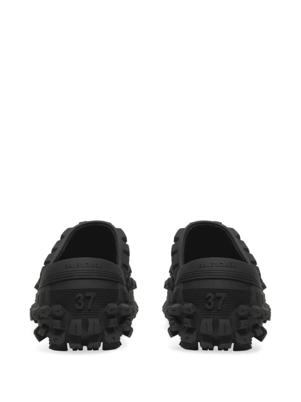 Balenciaga Bouncer tread clogs - Image 5
