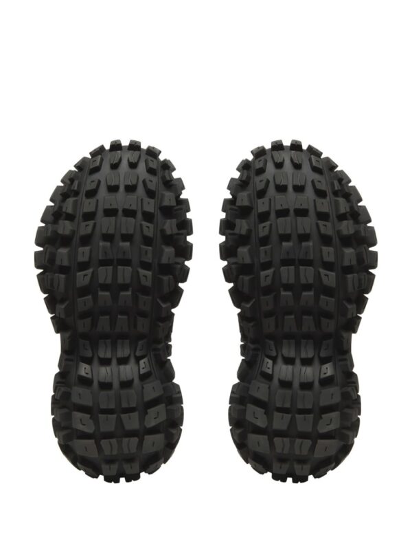 Balenciaga Bouncer tread clogs - Image 4