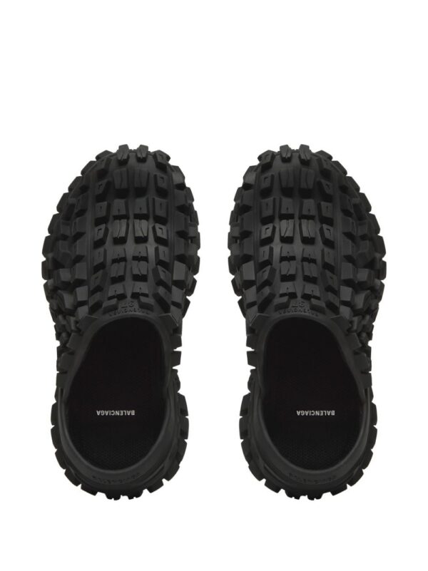 Balenciaga Bouncer tread clogs - Image 3