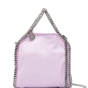 Stella McCartney tiny Falabella tote bag