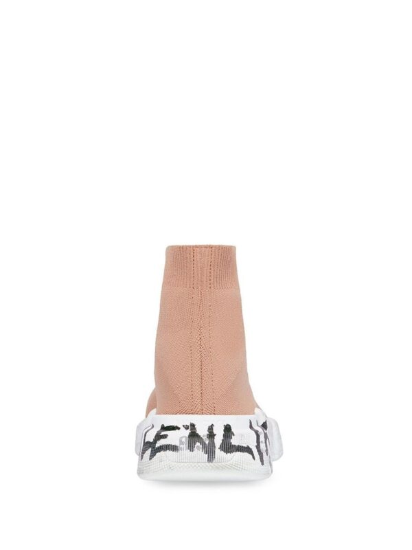 Balenciaga Speed 2.0 Graffiti sneakers - Image 3