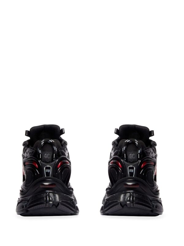 Balenciaga Runner graffiti-print sneakers - Image 3