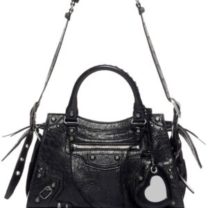 Balenciaga Neo Cagole City shoulder bag