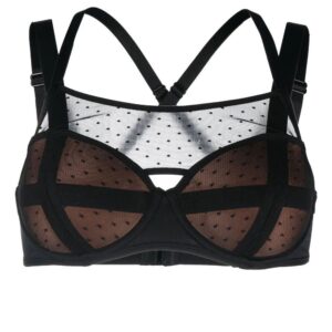 Marlies Dekkers  Flash Dance padded balcony bra