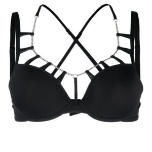 Marlies Dekkers  Rock City padded push-up bra
