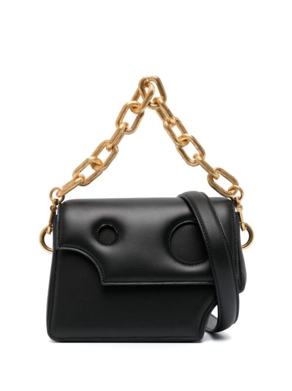 Off-White Burrow 22 shoulder bag