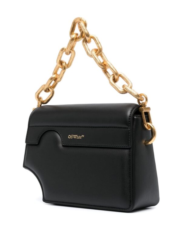 Off-White Burrow 22 shoulder bag - Image 4