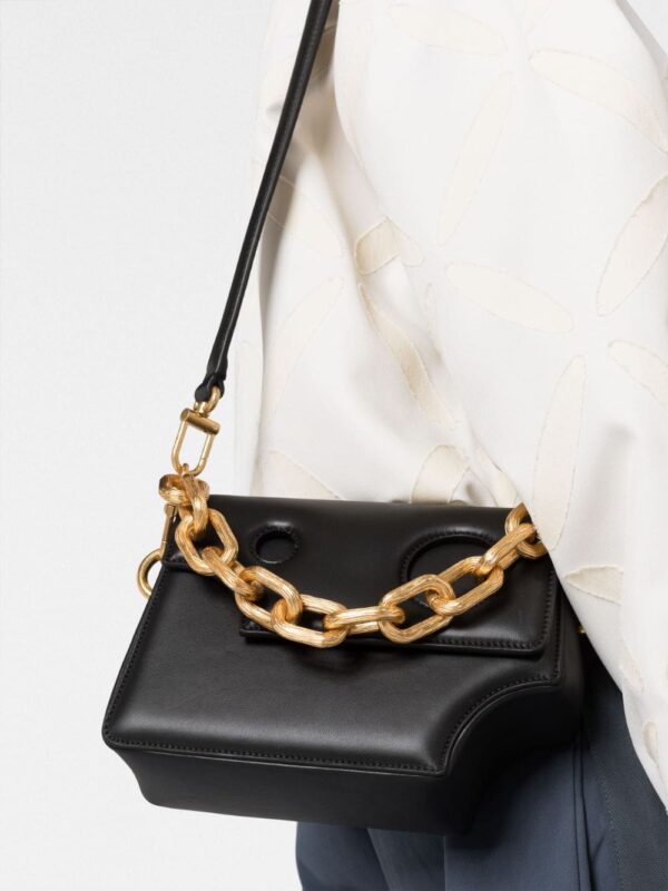 Off-White Burrow 22 shoulder bag - Image 3