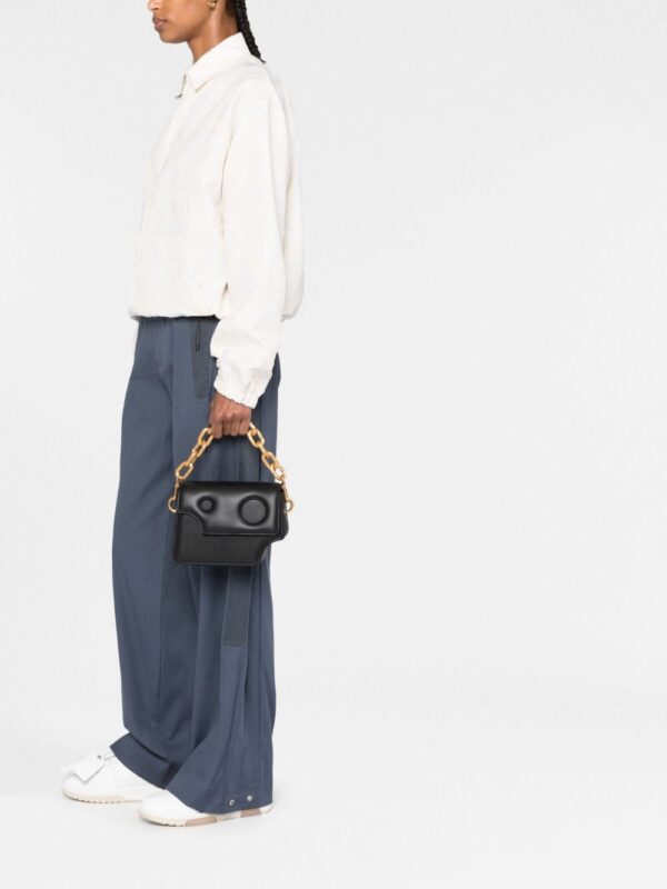 Off-White Burrow 22 shoulder bag - Image 2