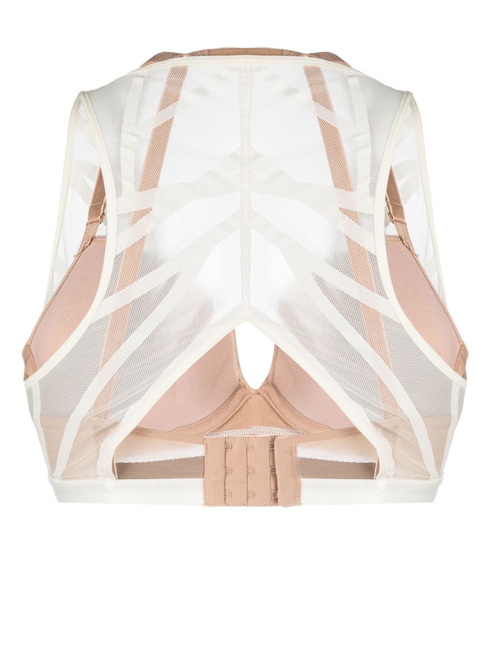 Marlies Dekkers Illusionist padded push-up bra - Image 2