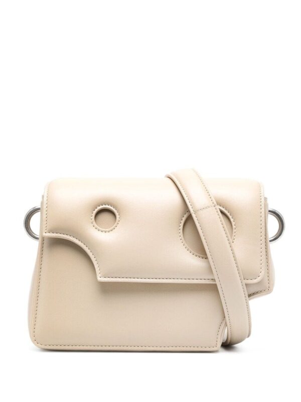 Off-White Burrow 22 shoulder bag