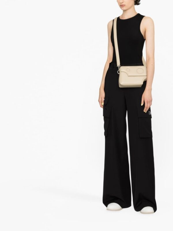 Off-White Burrow 22 shoulder bag - Image 2