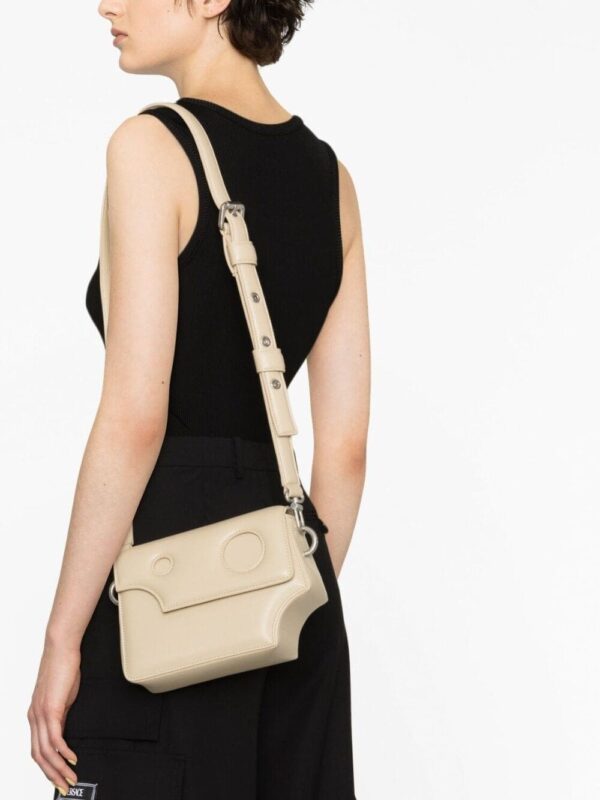 Off-White Burrow 22 shoulder bag - Image 3