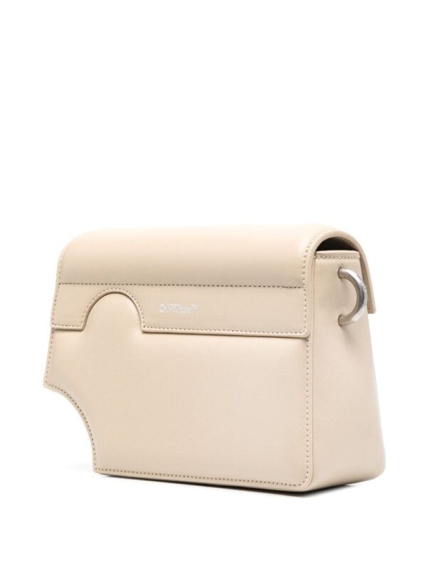 Off-White Burrow 22 shoulder bag - Image 4