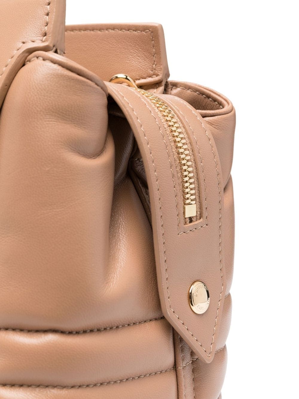 Burberry medium Catherine quilted tote bag - Image 4