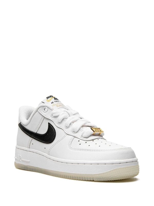 Nike  Air Force 1 '07 low-top sneakers - Image 2