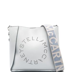 Stella McCartney  Stella Logo shoulder bag
