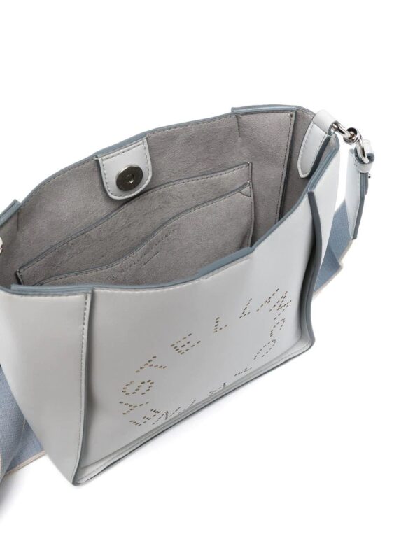 Stella McCartney  Stella Logo shoulder bag - Image 4