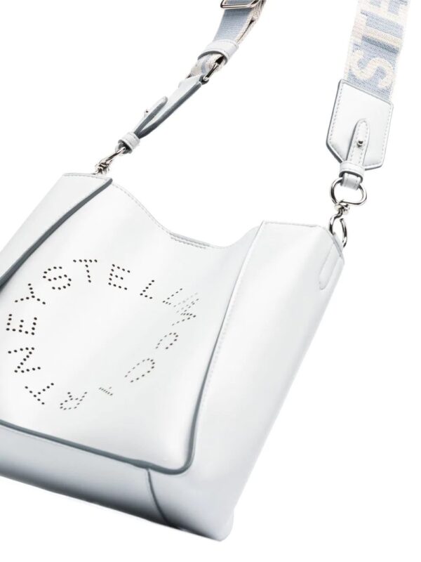 Stella McCartney  Stella Logo shoulder bag - Image 3