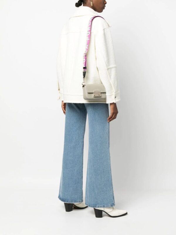 Furla  Metropolis mini crossbody bag - Image 2