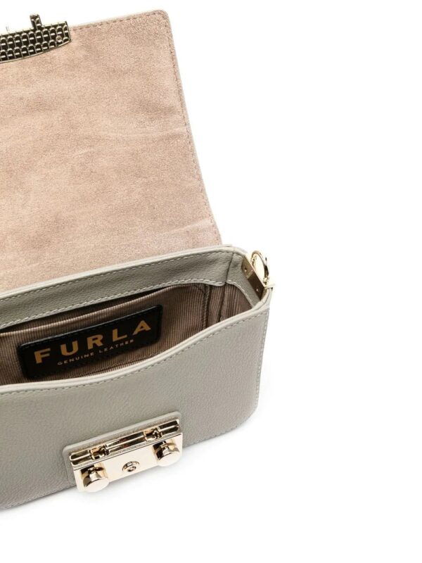 Furla  Metropolis mini crossbody bag - Image 4