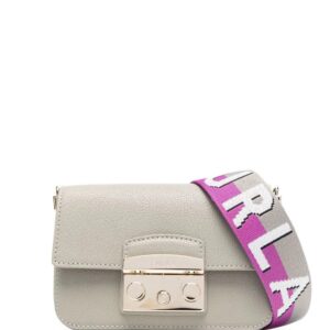 Furla Metropolis mini crossbody bag