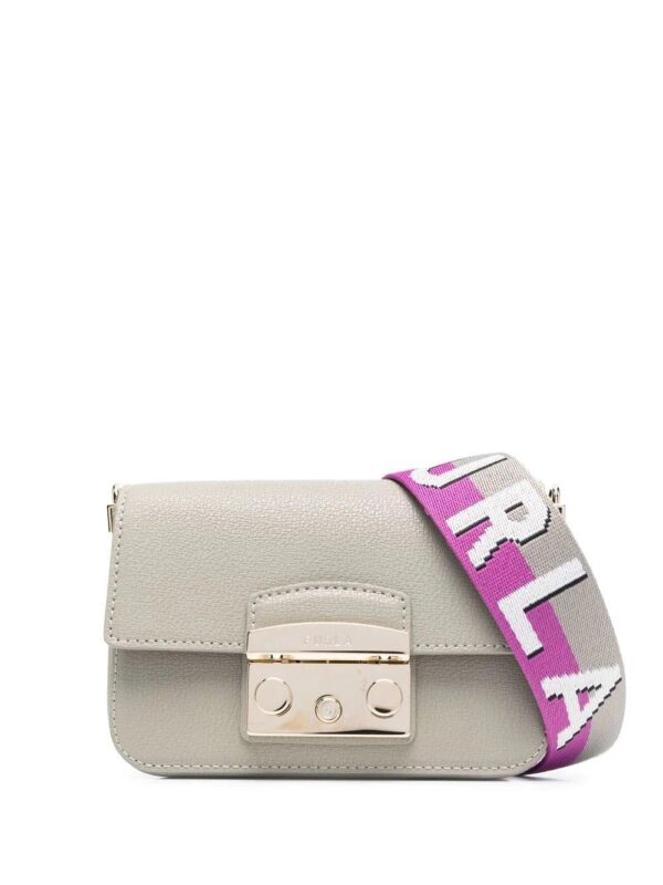 Furla  Metropolis mini crossbody bag