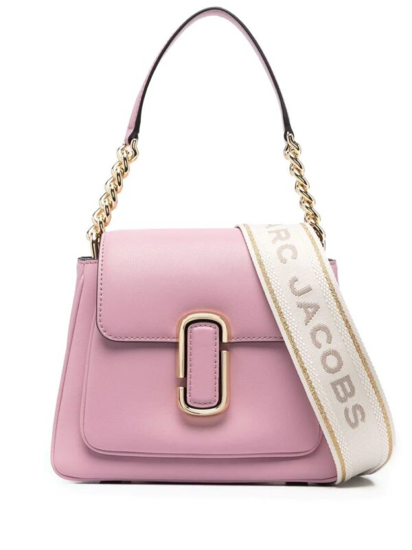 Marc Jacobs  The J Marc Chain shoulder bag