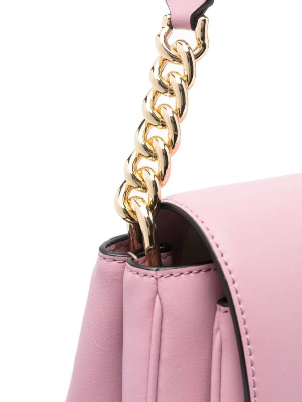 Marc Jacobs  The J Marc Chain shoulder bag - Image 5