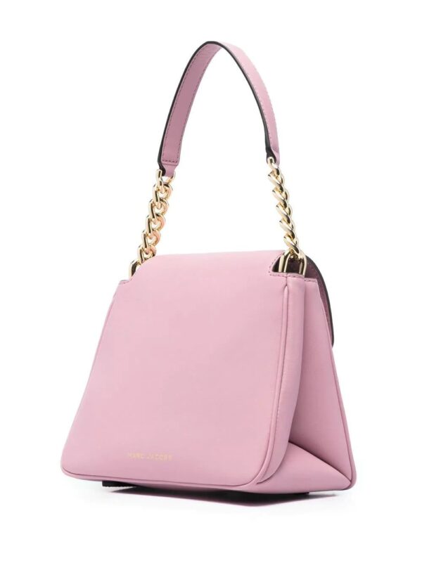 Marc Jacobs  The J Marc Chain shoulder bag - Image 4