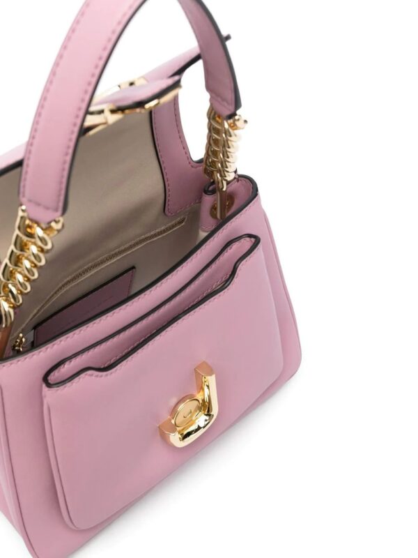 Marc Jacobs  The J Marc Chain shoulder bag - Image 3
