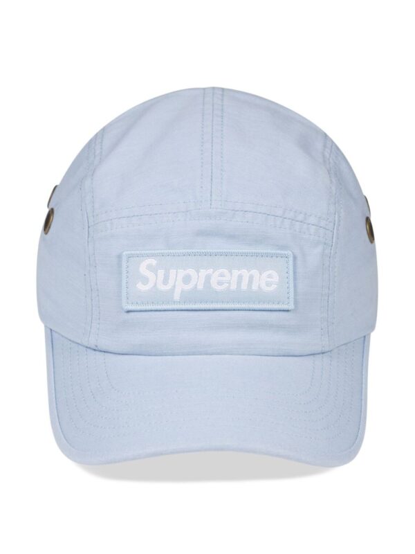 Supreme Military camp cap - Image 3