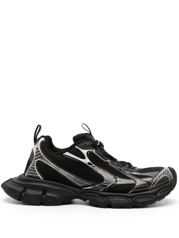 Balenciaga 3XL panelled sneakers