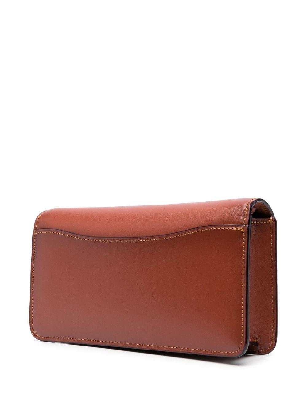 Coach logo-plaque crossbody bag - Image 3