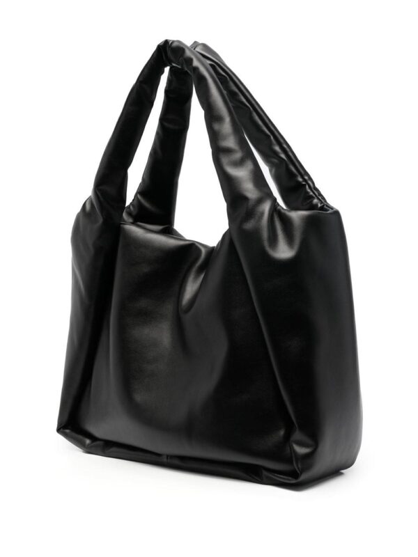 Stella McCartney Stella Logo puffer tote bag - Image 4