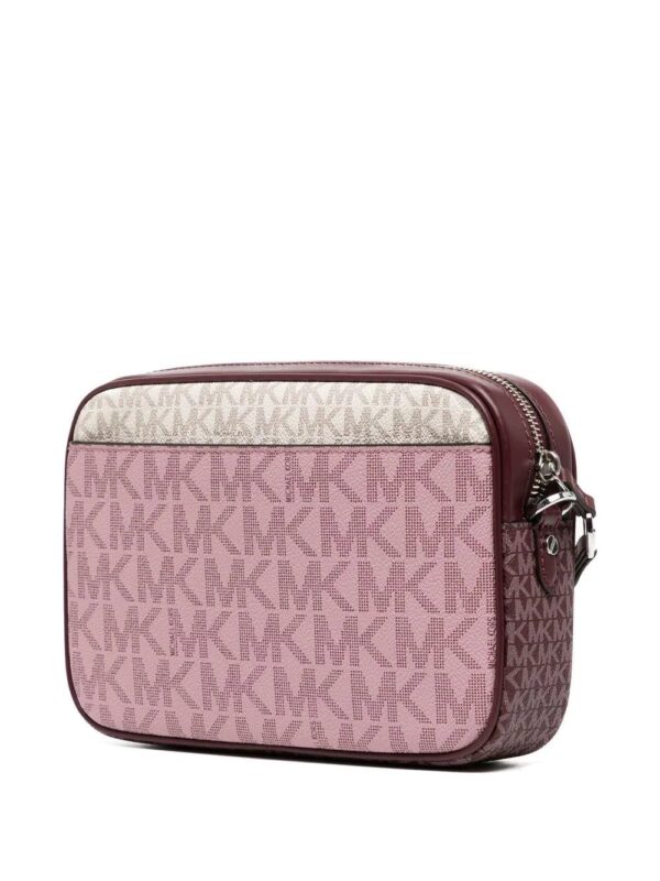 Michael Michael Kors  Jet Set charm crossbody bag - Image 2