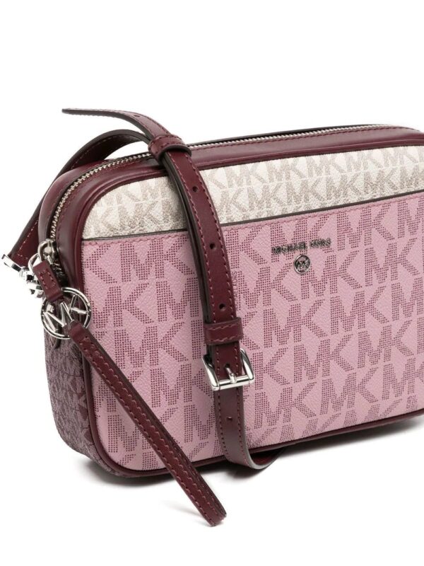 Michael Michael Kors  Jet Set charm crossbody bag - Image 3