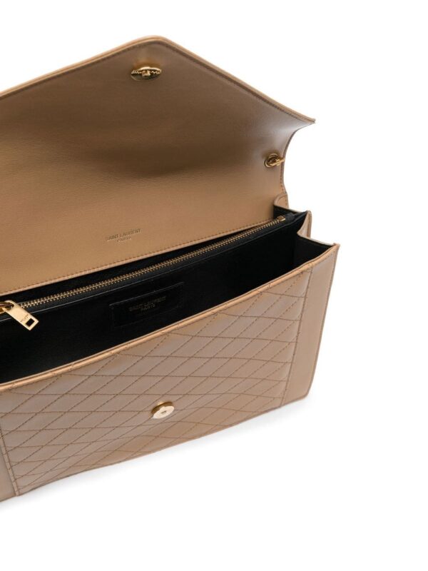 Saint Laurent Gaby shoulder bag - Image 5