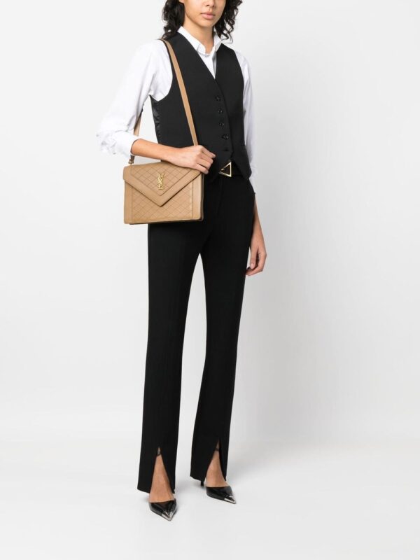 Saint Laurent Gaby shoulder bag - Image 2