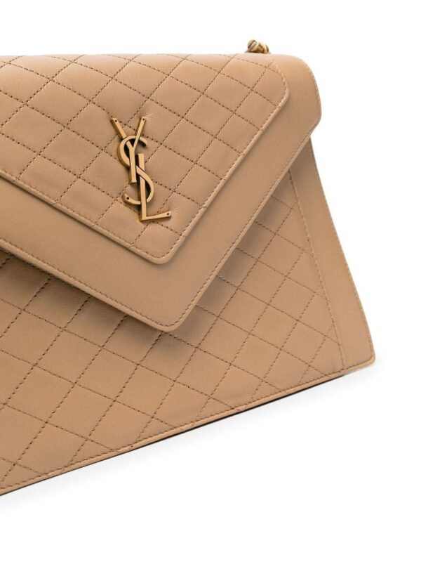 Saint Laurent Gaby shoulder bag - Image 4