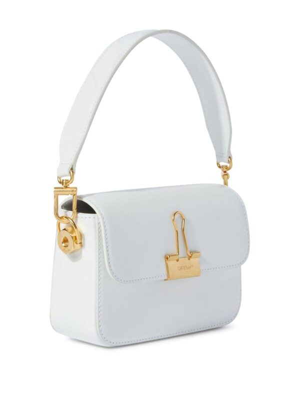 Off-White small Binder shoulder bag - Image 3