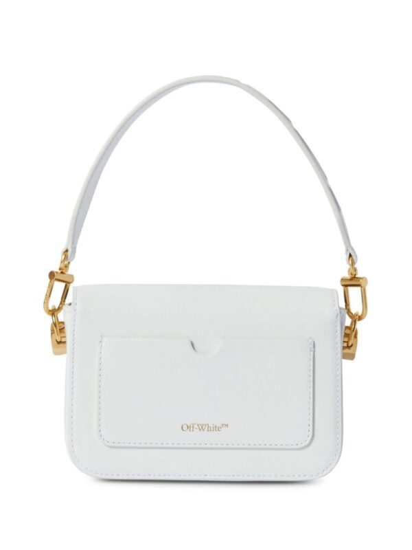 Off-White small Binder shoulder bag - Image 2