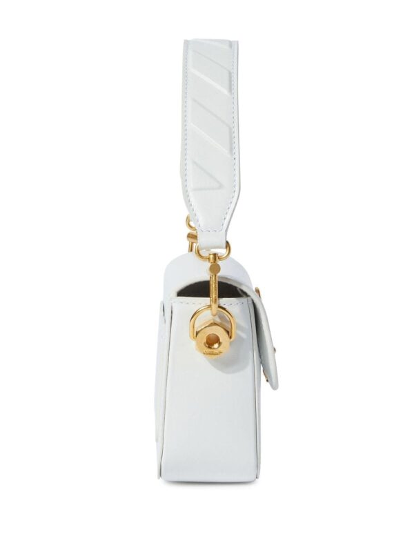 Off-White small Binder shoulder bag - Image 4