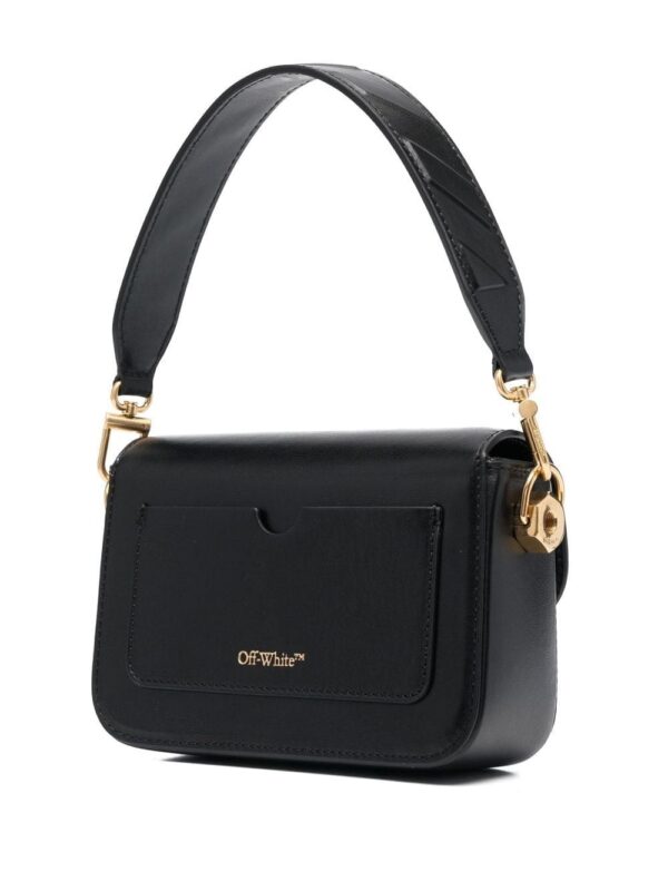 Off-White small Binder shoulder bag - Image 3