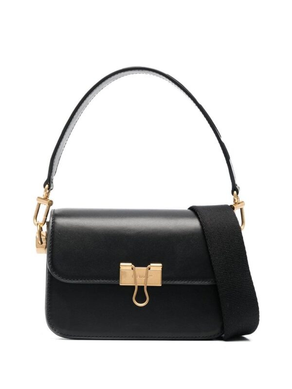 Off-White small Binder shoulder bag